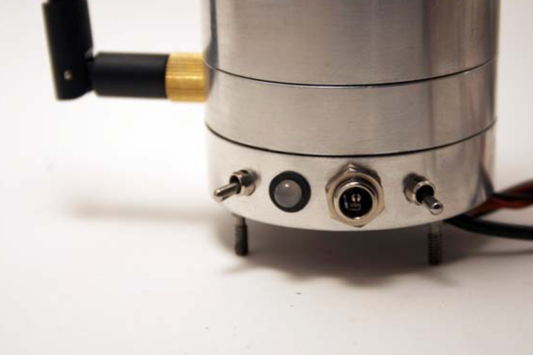 Precision engineering