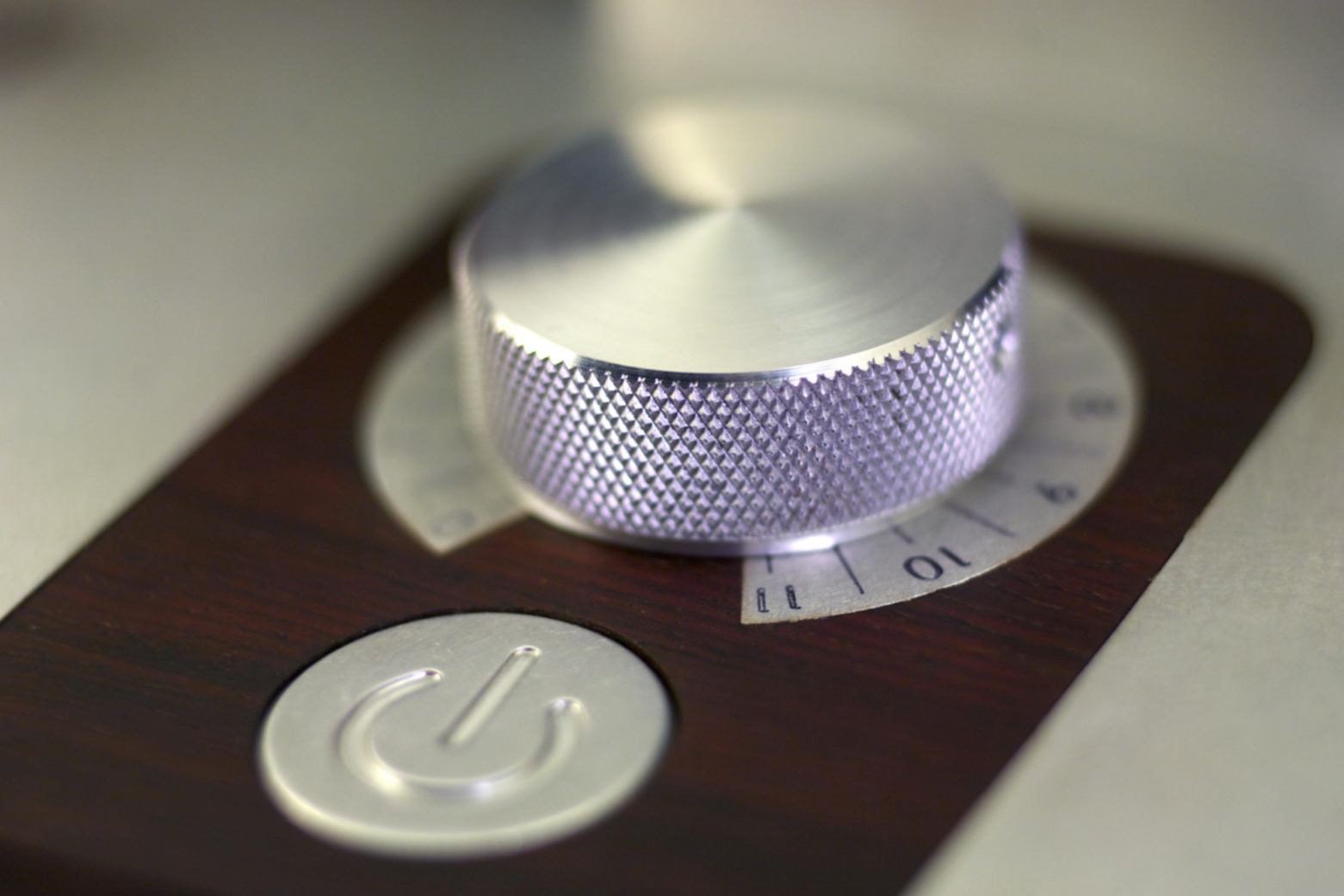 Instrument components